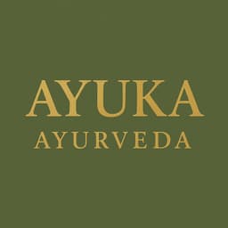 Ayuka Ayurveda Logo